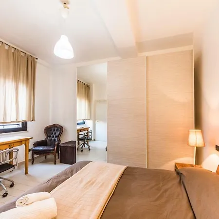 Apartman Navigli *