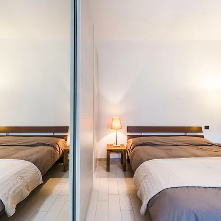 Apartman Navigli