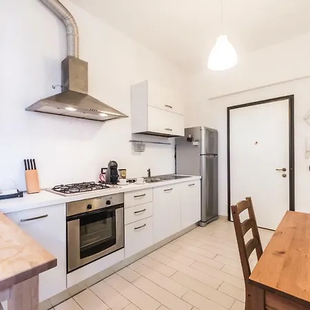 Navigli Apartman