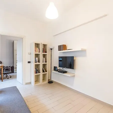 Navigli Apartman Milánó